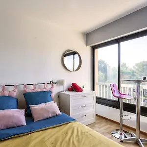  Appartement Bel T2 A 5min A Pied De La